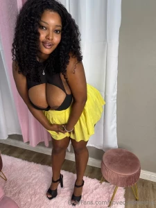 Do you like me in this outfit baby part 1