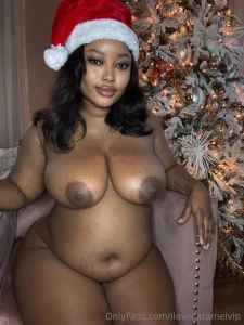 Am i on your christmas list baby part 1