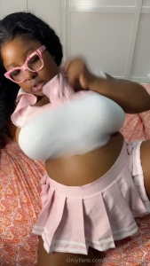 I know you love it when i tease you daddy