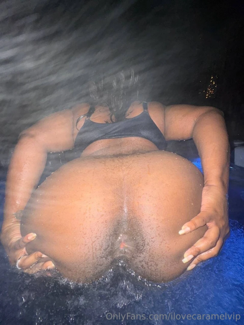 Which hole you pounding first 