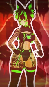 Your such a back stabber - https uwumarket us collections cuteashhx -