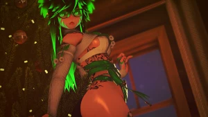 Haiii cutiesss im live on twitch with a christmas special come and say