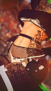 Haiii sweetieeeee i ve working on a new avi with a new base as well as part 7