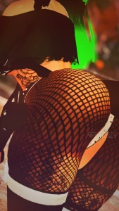 Haiii sweetieeeee i ve working on a new avi with a new base as well as part 2