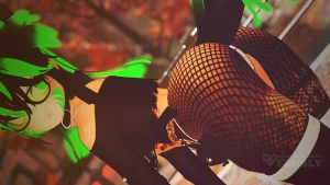 Haiii sweetieeeee i ve working on a new avi with a new base as well as