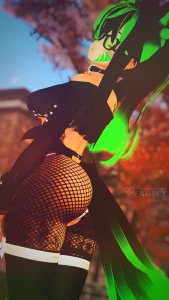 Haiii sweetieeeee i ve working on a new avi with a new base as well as part 4