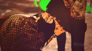 Haiii sweetieeeee i ve working on a new avi with a new base as well as part 6