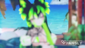 Golden tier exclusive ice pop licking haiiii cutieeeee its very hotttt part 2