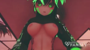 Diamond tier exclusive nsfw video haiiii cutieeessss watch 2 full part 1