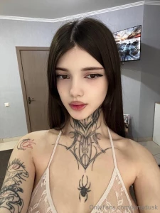 Would you call me shy