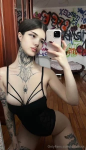 What s an interesting hobby of yours i like tattoos text me in the dm