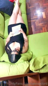 I really need to be more careful when i m having some sexy alone time