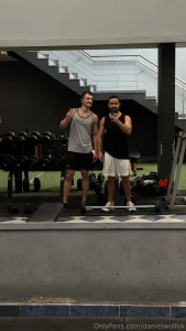 Do you want to see me fuck him and fill him with cum part 1