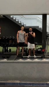 Do you want to see me fuck him and fill him with cum part 2