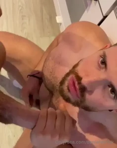 Voted the best real gay content frandullon86 monsterdick amp real part 102