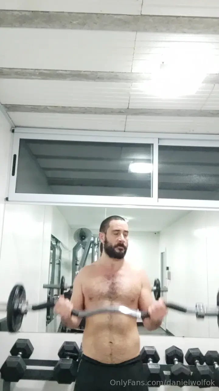 Do you want to train with me part 6 