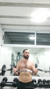 Do you want to train with me part 6