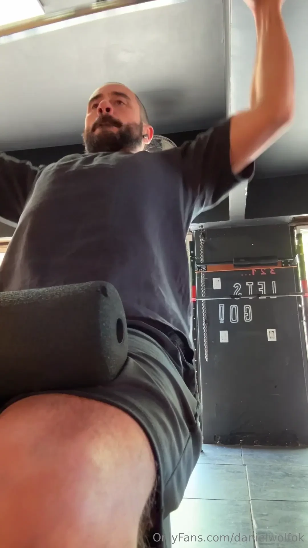 Are we going to train 