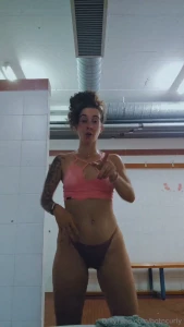 Aqueles v deos p s-treinos que s posso postar aqui