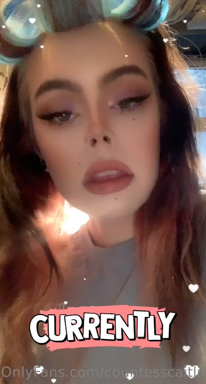 Cute enough to cum on 