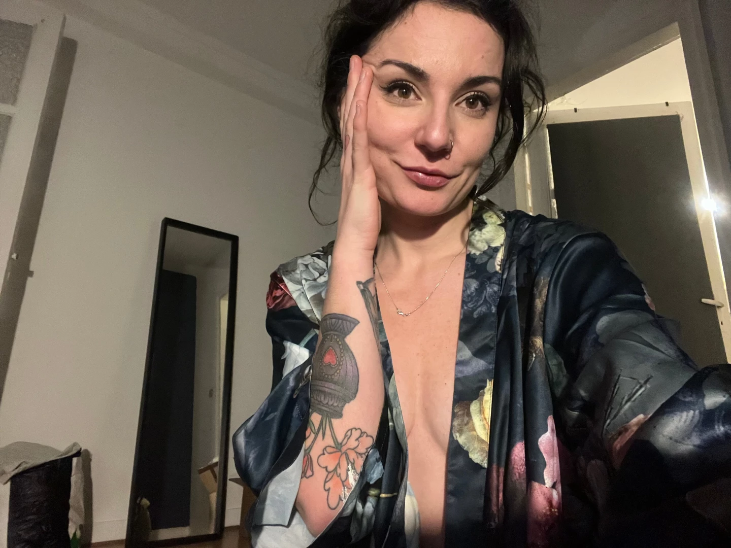 Bon r veillon tous merci pour cette belle ann e en votre compagnie 