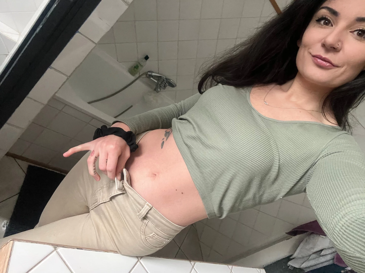 Les p tits abdo vous aimez 