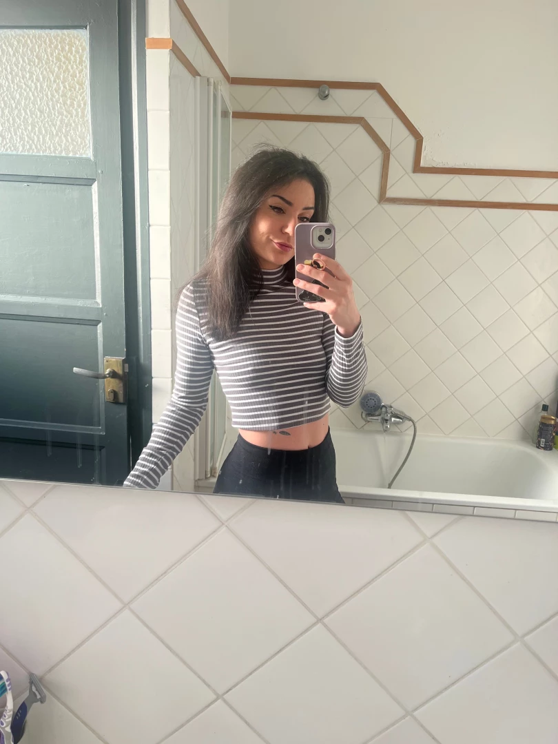 Plus soft aujourd hui quand m me j ai fait fort avec celles d hier 