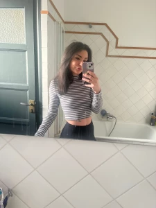 Plus soft aujourd hui quand m me j ai fait fort avec celles d hier