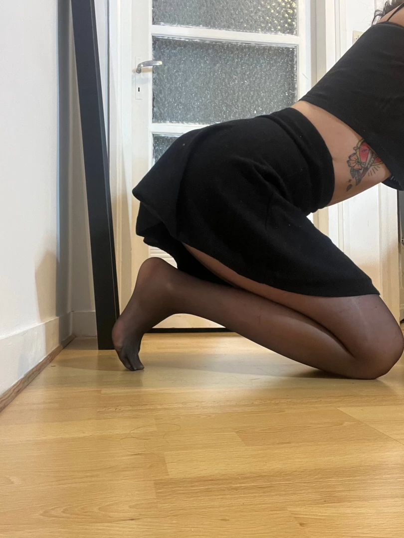 Les collants vous aimez a 