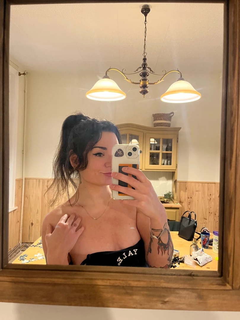 Bonsoir mes p tits pr f r s part 2 