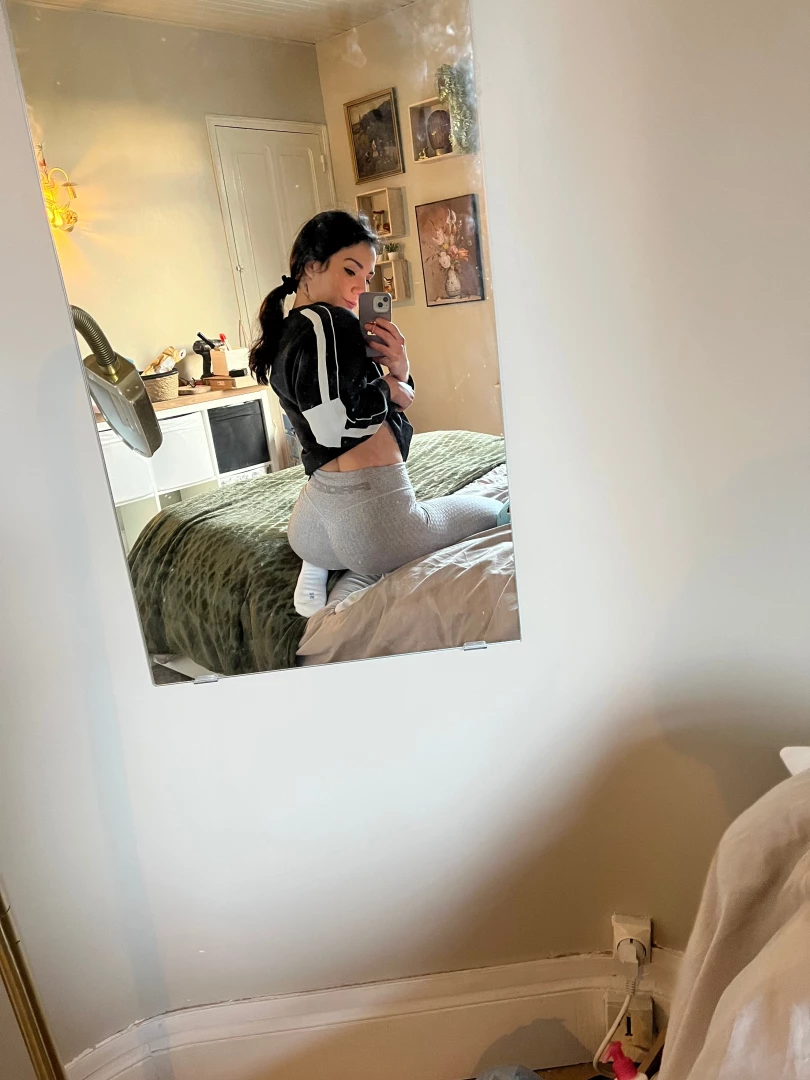 C est une bonne id e ce miroir ici part 1 