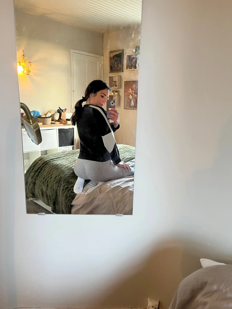 C est une bonne id e ce miroir ici part 2 