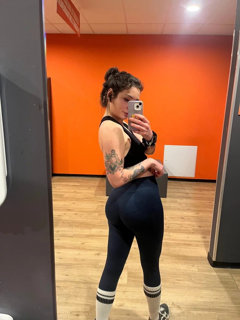 Le p tit cucul muscl part 1 