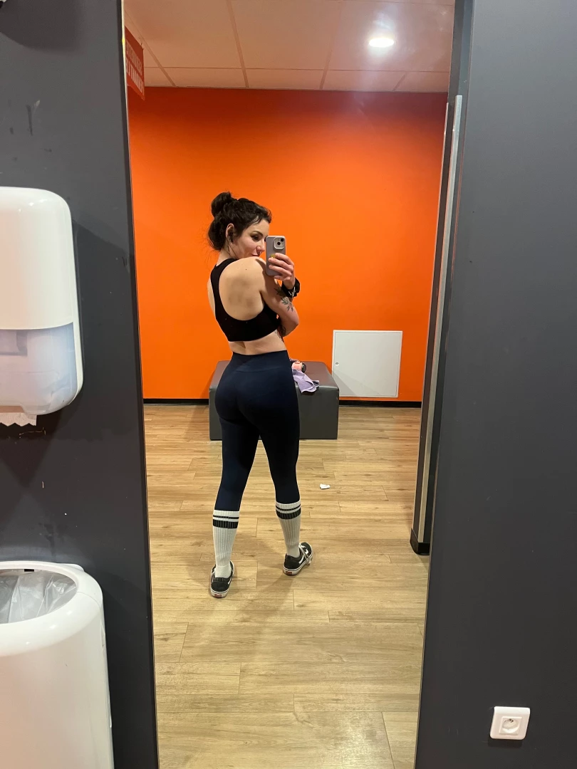 Le p tit cucul muscl part 2 