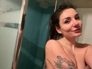 C est l heure d aller sous l eau