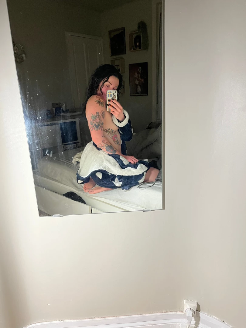 Ce miroir devant le lit je trouve que c est une de mes meilleures id part 1 