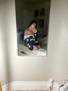 Ce miroir devant le lit je trouve que c est une de mes meilleures id part 2