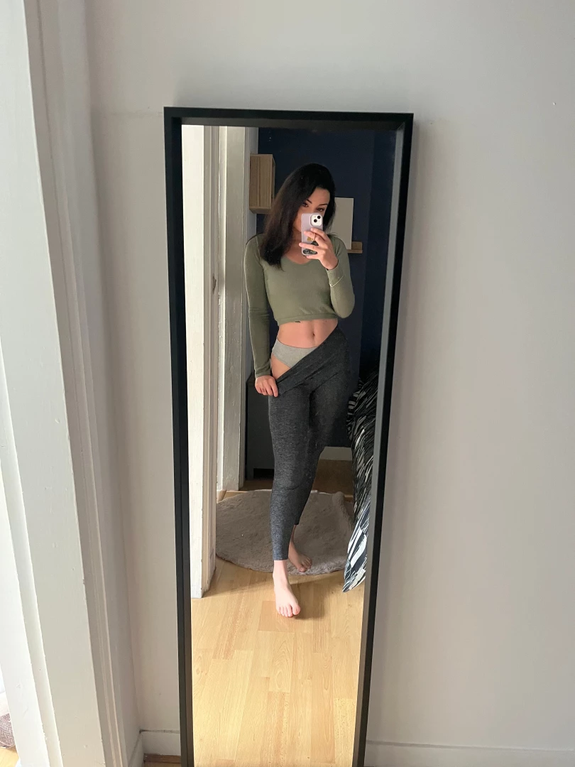 Plut t shorty culotte ou string ta pr f rence 