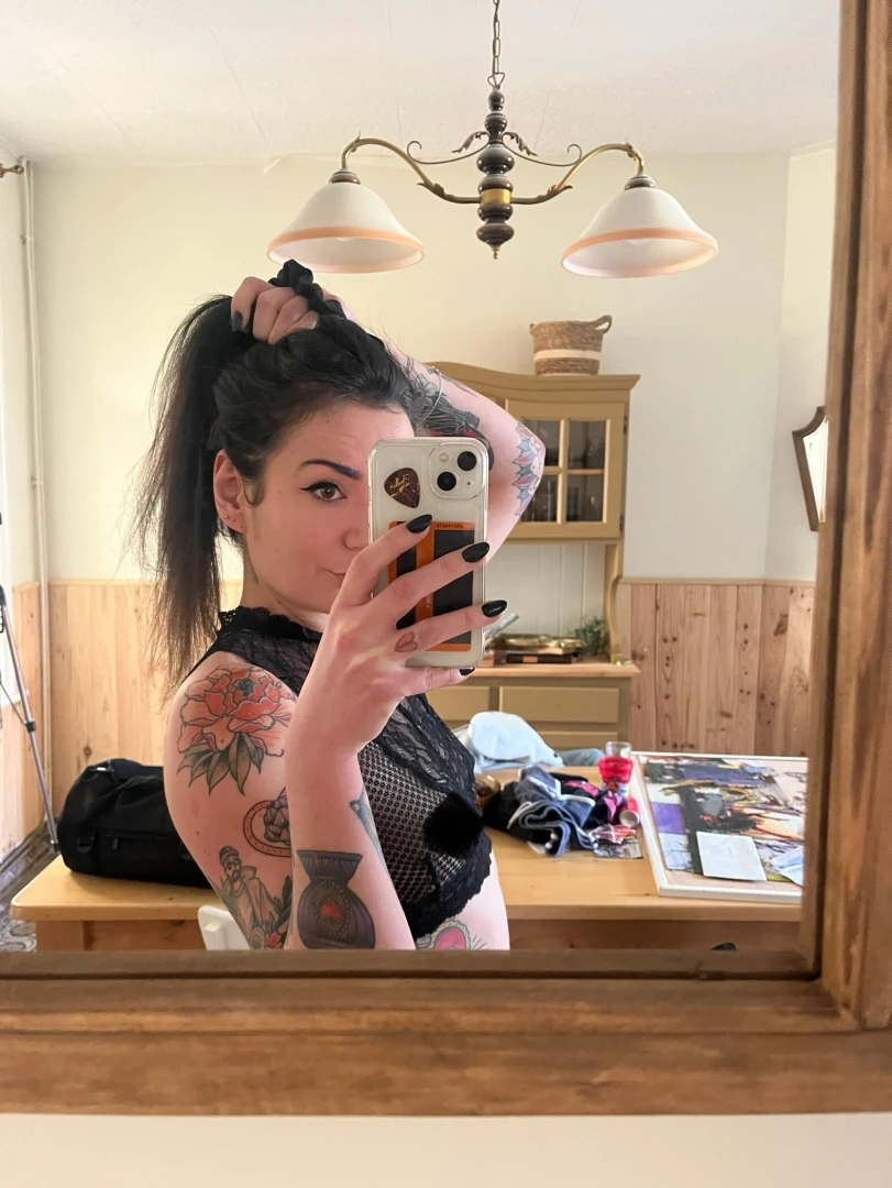 Je suis sure que ce petit haut va vous plaire 