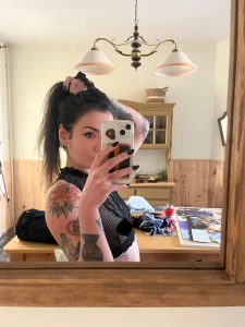 Je suis sure que ce petit haut va vous plaire