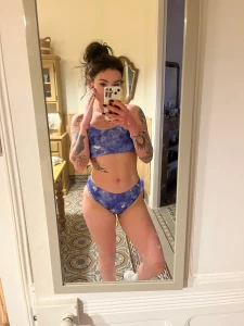 Je sais pas si je valide le maillot de bain part 1