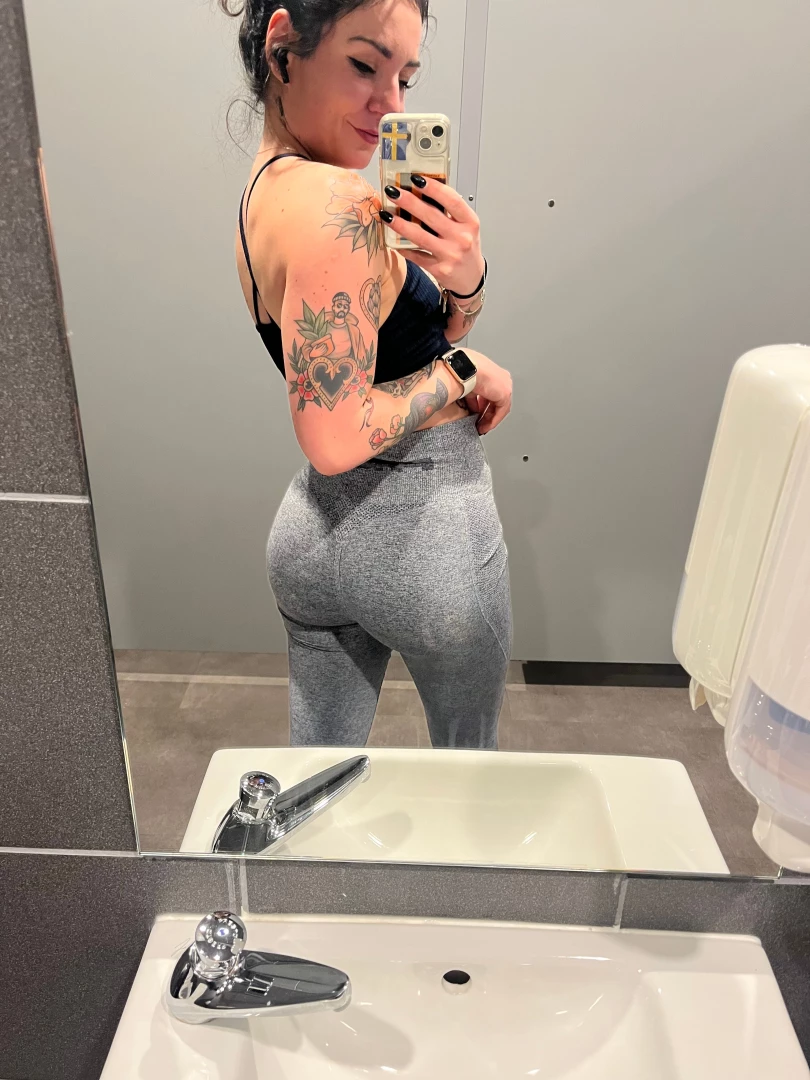 A vous donne envie de vous mettre au sport aha part 1 