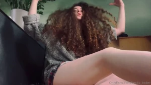 Do you love my hair part 1