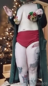 Merry christmas thank you all for the love and support this year