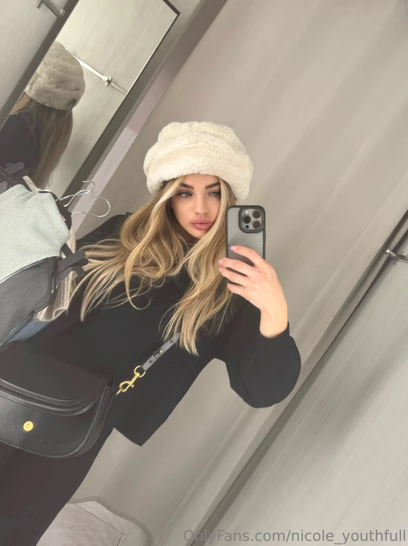 Winter look what do you think 