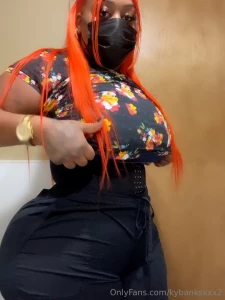 Happy titty tuesday amp happy halloween do you like how big my titts