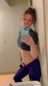 Anyone interested in a little video later