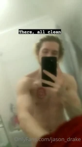 What to do when i get home why shower of course