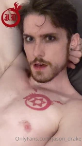 Look in my eyes as i jerk my cock imagine that you re bound chained to