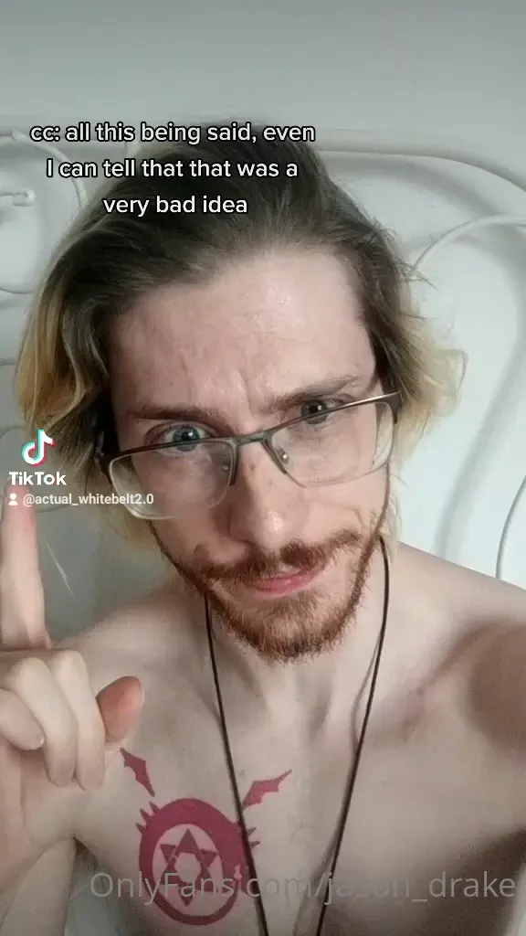 Here s a new forbidden tiktok for the hoard this is actually really a 